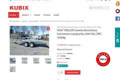 Strona produktu Strona produktu