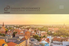 Strona główna w wersji na telefon