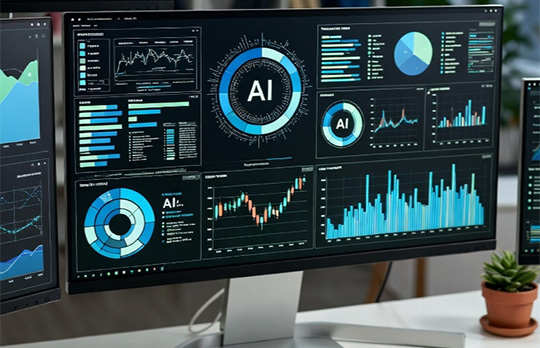 wdrożenie ai w firmie